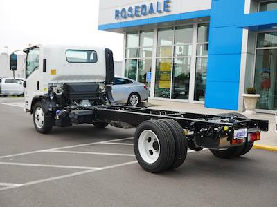 2023 Chevrolet LCF 5500XD Regular Cab 4x2, Cab Chassis for sale #23929 - photo 2