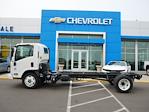 2023 Chevrolet LCF 5500XD Regular Cab 4x2, Cab Chassis for sale #23929 - photo 3