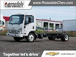 2023 Chevrolet LCF 5500XD Regular Cab 4x2, Cab Chassis for sale #23975 - photo 1