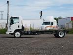 2023 Chevrolet LCF 5500XD Regular Cab 4x2, Cab Chassis for sale #23975 - photo 3