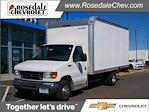 2005 Ford E-350 RWD, Box Truck for sale #24369BB - photo 7