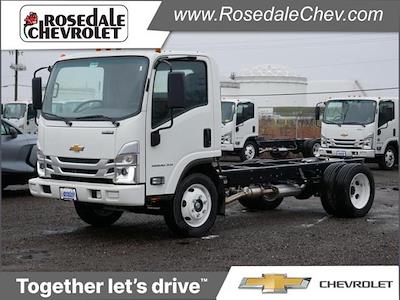 2024 Chevrolet LCF 5500XG Regular Cab 4x2, Cab Chassis for sale #24469 - photo 1