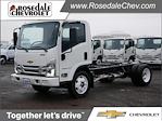 2024 Chevrolet LCF 5500XG Regular Cab 4x2, Cab Chassis for sale #24474 - photo 1