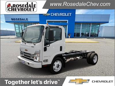 2024 Chevrolet LCF 5500XG Regular Cab 4x2, Cab Chassis for sale #24475 - photo 1