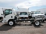 2024 Chevrolet LCF 5500XG Regular Cab 4x2, Cab Chassis for sale #24475 - photo 3