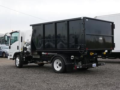 2024 Chevrolet LCF 5500XG Regular Cab 4x2, Hooklift Body for sale #24476 - photo 2