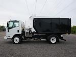 New 2024 Chevrolet LCF 5500XG Regular Cab 4x2, Hooklift Body for sale #24476 - photo 4