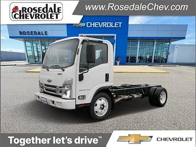 2024 Chevrolet LCF 5500XG Regular Cab 4x2, Cab Chassis for sale #24485 - photo 1