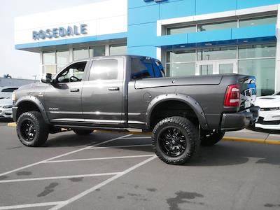 2022 Ram 2500 Crew Cab 4x4, Pickup for sale #24521A - photo 2