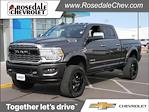 2022 Ram 2500 Crew Cab 4x4, Pickup for sale #24521A - photo 3