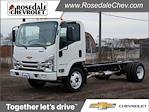 2024 Chevrolet LCF 5500XG Regular Cab 4x2, Cab Chassis for sale #24563 - photo 1