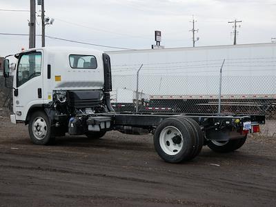 2024 Chevrolet LCF 5500XD Regular Cab 4x2, Cab Chassis for sale #24674 - photo 2