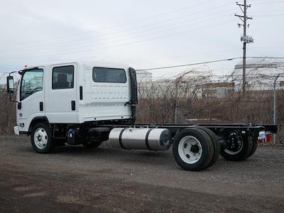 2024 Chevrolet LCF 5500XD Crew Cab 4x2, Cab Chassis for sale #24682 - photo 2