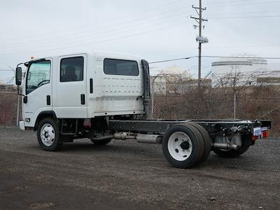 2024 Chevrolet LCF 5500XG Crew Cab 4x2, Cab Chassis for sale #24717 - photo 2
