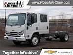 2024 Chevrolet LCF 5500XG Crew Cab 4x2, Cab Chassis for sale #24717 - photo 1