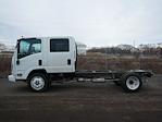 2024 Chevrolet LCF 5500XG Crew Cab 4x2, Cab Chassis for sale #24717 - photo 3