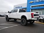 Used 2017 Ford F-350 Platinum Crew Cab 4x4, Pickup for sale #24777A - photo 2