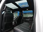 Used 2017 Ford F-350 Platinum Crew Cab 4x4, Pickup for sale #24777A - photo 5