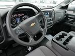 2024 Chevrolet Silverado 5500 Regular Cab DRW 4x2, Cab Chassis for sale #24821 - photo 6