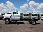 New 2024 Chevrolet Silverado 6500 Regular Cab 4x4, Cab Chassis for sale #24848 - photo 3