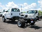 New 2024 Chevrolet Silverado 6500 Regular Cab 4x4, Cab Chassis for sale #24848 - photo 2