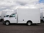 2024 Chevrolet Express 3500 RWD, Wabash Cargo Box Van for sale #24901 - photo 3