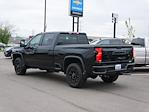 New 2024 Chevrolet Silverado 2500 LTZ Crew Cab 4x4, Pickup for sale #24925 - photo 2