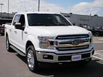 2018 Ford F-150 SuperCrew Cab 4x4, Pickup for sale #24958B - photo 24