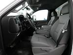 2024 Chevrolet Silverado 4500 Regular Cab DRW 4x4, Monroe Truck Equipment Z-DumpPRO™ Premier Dump Truck for sale #24984 - photo 4