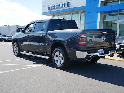 2019 Ram 1500 Crew Cab 4x4, Pickup for sale #24985A - photo 2