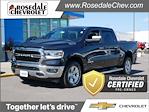 2019 Ram 1500 Crew Cab 4x4, Pickup for sale #24985A - photo 1