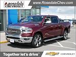2019 Ram 1500 Crew Cab 4x4, Pickup for sale #31020A - photo 1