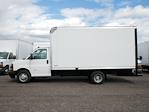 2023 Chevrolet Express 3500 DRW RWD, American Cargo by Midway Liberty II Box Van for sale #31021 - photo 3