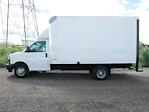 New 2023 Chevrolet Express 3500 Work Van RWD, American Cargo by Midway Liberty II Box Van for sale #31030 - photo 3