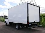 New 2023 Chevrolet Express 3500 Work Van RWD, American Cargo by Midway Liberty II Box Van for sale #31030 - photo 2