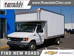2006 Ford E-450 RWD, Box Van for sale #31063A - photo 1