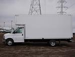 New 2023 Chevrolet Express 3500 Work Van RWD, 16' Wabash Cargo XL Box Van for sale #31093 - photo 3