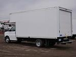 New 2023 Chevrolet Express 3500 Work Van RWD, 16' Wabash Cargo XL Box Van for sale #31093 - photo 2