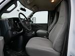 New 2023 Chevrolet Express 3500 Work Van RWD, 16' Wabash Cargo XL Box Van for sale #31093 - photo 4