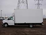 New 2023 Chevrolet Express 3500 Work Van RWD, 16' Wabash Cargo XL Box Van for sale #31107 - photo 3