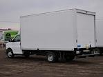 New 2023 Chevrolet Express 3500 Work Van RWD, 16' Wabash Cargo XL Box Van for sale #31107 - photo 2