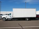 New 2023 Chevrolet Silverado 6500 Regular Cab 4x2, Box Truck for sale #31135 - photo 3