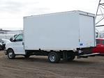 New 2023 Chevrolet Express 3500 Work Van RWD, 14' Wabash Cargo XL Box Van for sale #31149 - photo 2
