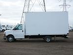 New 2023 Chevrolet Express 3500 Work Van RWD, Wabash Cargo XL Box Van for sale #31150 - photo 3