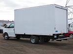 New 2023 Chevrolet Express 3500 Work Van RWD, Wabash Cargo XL Box Van for sale #31150 - photo 2