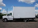 2023 Chevrolet Express 3500 DRW RWD, Wabash Cargo XL Box Van for sale #31151 - photo 3