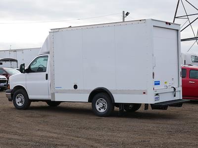 2023 Chevrolet Express 3500 RWD, Wabash Cargo XL Box Van for sale #31155 - photo 2