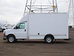 2023 Chevrolet Express 3500 RWD, Wabash Cargo XL Box Van for sale #31155 - photo 3