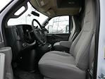 New 2023 Chevrolet Express 3500 Work Van RWD, 12' Wabash Cargo XL Box Van for sale #31155 - photo 4