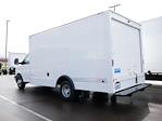 New 2023 Chevrolet Express 3500 Work Van RWD, 14' Wabash Cargo Box Van for sale #31159 - photo 2